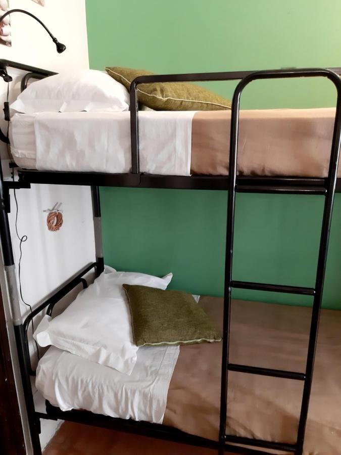 פטראליה סופראנה La Casa Del Pittore Di Petralia מראה חיצוני תמונה