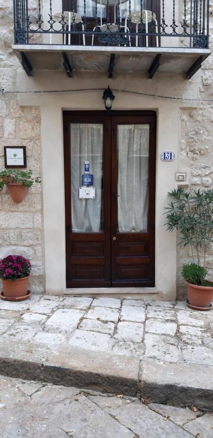 פטראליה סופראנה La Casa Del Pittore Di Petralia מראה חיצוני תמונה
