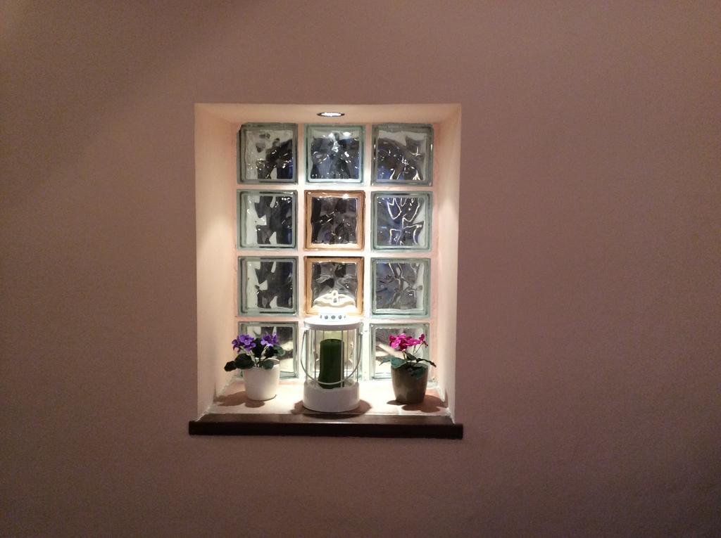 פטראליה סופראנה La Casa Del Pittore Di Petralia חדר תמונה